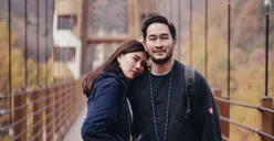 Diduga Selingkuh, Viral Lagi Video Bukti Syahnaz Bucin ke Jeje, Nisya Ahmad : Kalau Sama Suami Lebay Banget!