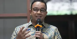 Anies Baswedan Ingatkan Rakyat untuk Memilih Pemimpin Jangan dari Janji, Singgung Rekam Jejak Sindir Siapa?