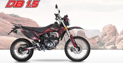 Pilih Honda Beat atau Motor Trail Ini? Harga Selisih 1 Juta!
