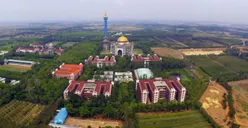 Ponpes Al Zaytun vs Forum Indramayu Mengguggat: Diam-diam Ikut Layangkan Izin untuk Demo Tandingan