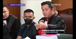 Sungguh Aneh Tapi Nyata, Pengacara Mario Dandy Tanyakan Hal Ini Pada Ayah David, Bikin Gaduh Ruang Sidang!