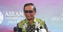Mahfud MD Blak-blakan Ungkap Korupsi di Balik Meja DPR Hingga Mahkamah Agung!  