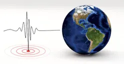 Pulau Doi Maluku Utara Diguncang Gempa 4.6 Magnitudo, Pusat Gempa Dilaut