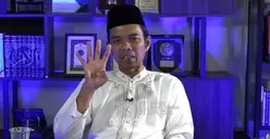 Patungan Qurban Idul Adha di Sekolah Apakah Sah? Ustaz Abdul Somad Menjawab Begini