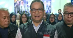 Terungkap! Alasan Partai Demokrat Desak Anies Baswedan Segera Deklarasi Bacawapres untuk Pilpres 2024 Karena..