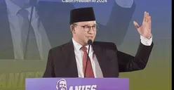 Anies Baswedan Ungkap Perpanjangan Masa Jabatan Presiden Mencoreng Reformasi: Jangan Sampai Kita Tidak Sadar!