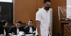 Didakwa Pasal Berat, Mario Dandy Pilih Tak Ajukan Eksepsi, Begini Kata Pakar Hukum Pidana!