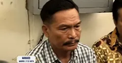 Ayah Shane Bongkar Bobrok Mario Mencoba Sogok Anaknya di Rutan Polda, Lantas Apa yang Ditawarkan?