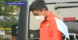 Update! Sidang Perdana Mario Dandy Datangkan 17 Saksi