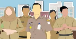Gaji ke-13 Sudah Cair, PNS, TNI, Polri, dan Pensiunan Silahkan Cek Rekening, 5 Juni 2023 Hari Ini