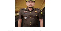 Profil Gempa Awaljon Putra, Kabag Hukum Laporkan Siswi SMP ke Polisi usai Kritik Pemkot Jambi, Ternyata Dosen