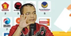 Tanggapan Menohok Denny Indrayana Soal Cawe-Cawe Jokowi di Pilpres 2024: Akan Sebabkan Hal Bahaya Ini