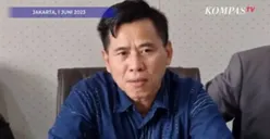 Tak Terima Dapat Intimidasi Usai Pembongkaran Ruko Pluit, Ketua RT Riang Prasetya Tunjuk Kuasa Hukum