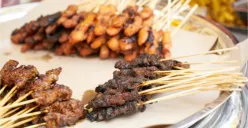 Resep Sate Kambing Empuk dan Tidak Bau untuk Menu Idul Adha, Ini Rahasianya