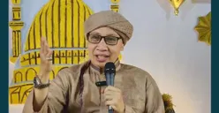 Wajib Atau Sunnah Hukum Memotong Kuku dan Rambut Sebelum Qurban? Begini Kata Buya Yahya