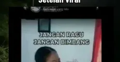 Viral Video Dugaan Asusila Gadis Diiringi Lagu Jangan Ragu Jangan Bimbang, Ramai di Twitter hingga TikTok