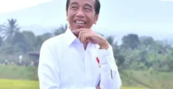 Pendiri PAN Soal Cawe-cawe Jelang Pemilu 2024: Jokowi Sudah Berubah