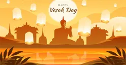 15 Link Twibbon Hari Raya Waisak 2023, Cocok Dibagikan di Medsos, Lengkap Dengan Cara Pakainya