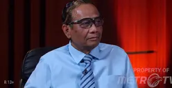 Mahfud MD Sebut Banyak Orang Baik yang Berpotensi Jadi Pemimpin: Tapi Mereka Dikerdilkan