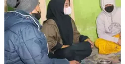 VIRAL! Modal Resep Mandi Kembang, Wanita Bernama Siti Ini Lakukan Praktik Poliandri