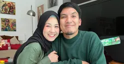 Menahan Air Mata, Natasha Rizki Bantah Desta Selingkuh: Saya Saksi Hidupnya Selama 10 Tahun