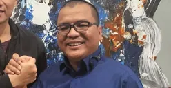 Denny Indrayana Tegaskan Tidak Ada Pembocoran Rahasia Negara Terkait Putusan MK Soal Sistem Pemilu
