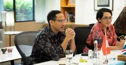 Tuai Banyak Kritikan, Nadiem Makarim Ciptakan Marketplace Guru, Apa Itu? Untung atau Malah Buntung?