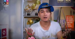 Nyaleg Jadi Anggota DPR RI, Aldi Taher: Pilih Aja Dulu, Gue Juga Belum Tahu Mau Ngapain