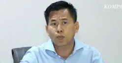 Terungkap! Ketua RT di Pluit Ngaku Sudah Ingatkan Pemilik Ruko Sejak Tahun 2019