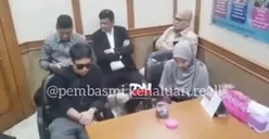 Sidang Perdana Gugatan Cerai Desta dan Natasha Rizky Tuai Simpati Netizen: Duduk Bersama tapi Asing