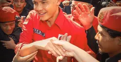 Tak Gentar Sempat Disindir Anies, Ganjar Pranowo Malah Ajak Publik Tolak Mager dengan Lakukan Ini di Pagi Hari