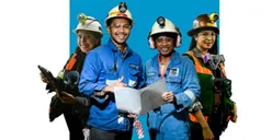 PT Freeport Indonesia Buka Banyak Lowongan Kerja, Ada Penempatan Jakarta: Simak Formasi dan Link Pendaftaran