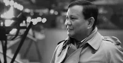 Ditanya Soal Maju Jadi Capres, Prabowo Subianto: Kalau Diizinkan, Saya akan Nyapres