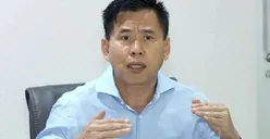 Soal Ruko Serobot Bahu Jalan, Ketua RT Beri Peringatan Keras Kepada Dua Orang Ini: Jangan Ikut Campur!