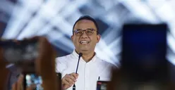 Demokrat Tantang Balik PDIP Perihal Soal Anies Baswedan Salah Baca Data BPS