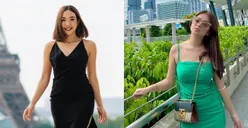 Pernah Alami Skandal Serupa, Gisella Anastasia Titip Pesan Ini ke Rebecca Klopper Soal Kasus Video Asusila