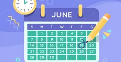 Cek Tanggal Merah Juni 2023 Dari SKB 3 Menteri, Ada Long Weekend yang Cocok Untuk Liburan!