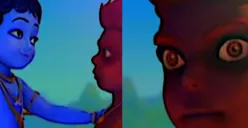 Apa Arti Pragos yang Viral di TikTok? Simak Artinya di Sini, Ada Kaitannya dengan Kartun Krishna Vrindavan