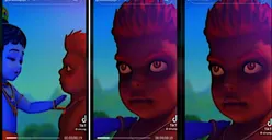 Diambil Dari Cuplikan Film Little Krishna, Ternyata Ini Arti Kata Pragos yang Viral di TikTok