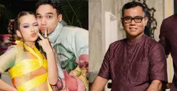 Terseret Kasus Video 47 Detik Rebecca Klopper, Haji Faisal Sebut Selalu Didik Fadly Faisal dengan Ilmu Agama