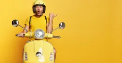 Pakai Matic Setiap Hari? Ini 5 Tanda Kamu Bisa Belajar Naik Motor Kopling dengan Cepat