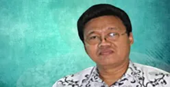 Fakta Sosok Nurhali Guru ASN Berharta Rp1,6 Triliun, PNS Terkaya di Indonesia Kok Nggak Dilirik KPK? Ternyata…