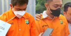 Terciduk Diperiksa KPK Sebagai Saksi Kasus Gratifikasi Rafael Alun, Mario Dandy Beri Pengakuan Mengejutkan Ini