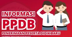 PENTING! 6 Kesalahan Pengajuan Akun PPDB 2023 Hingga Berakhir Penolakan, Pastikan Sudah Ansipasi Hal Ini