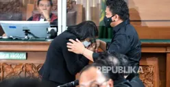 Ferdy Sambo Ngotot Ingin Lolos dari Hukuman Mati dengan Upaya Kasasi, Akankah Dapat Kesempatan?