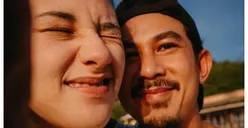 Fandy Christian Tulis Surat Untuk Dahlia Poland: Memang Aku Ga Tau Gimana Tanya Kabarmu?