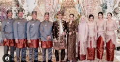 Desta dan Natasha Rizki Terlihat Bersama dalam Pernikahan Enzy, Netizen Ribut Doakan Tak Pisah: Rujuk Please