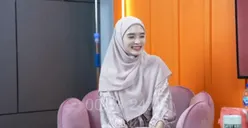 Inara Rusli Putuskan Lepas Cadar, Pasrah dan Rela Dipoligami oleh Virgoun dengan Syarat Ini: Mau Nikah Lagi…