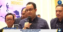  Kejagung Tegaskan Penetapan Tersangka Johnny G Plate Tak Terkait Politik, Anies Baswedan Bilang Begini