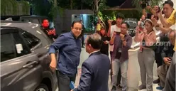  Johnny G Plate Jadi Tersangka, Anies Baswedan Mendadak Datangi NasDem Tower, Ada Apa?